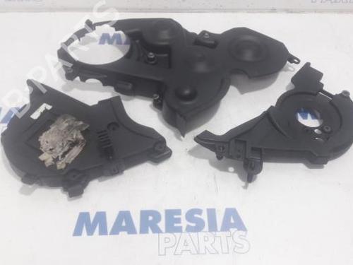 Registerdæksel CITROËN BERLINGO Box Body/MPV (B9) 1.6 HDi 90 16V (90 hp) 31499528