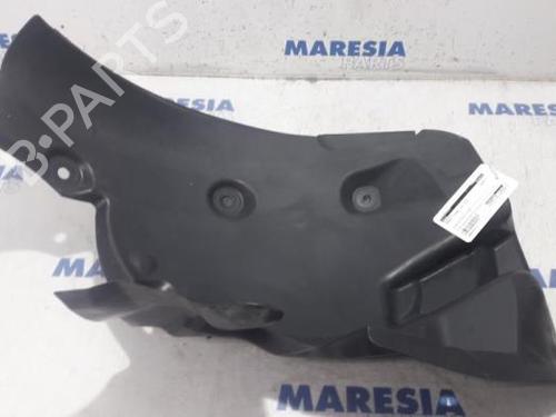 Used Wheel arch RENAULT MEGANE III Hatchback (BZ0/1_, B3_) 1.4 TCe (BZ0F, BZ1V) (131 hp) 31387565