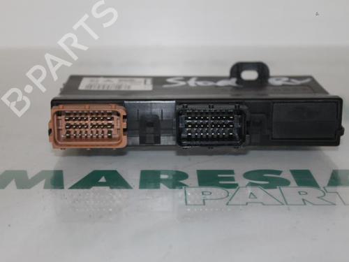 Electronic module PEUGEOT 407 Coupe (6C_) 2.2 16V | BP31506894M83