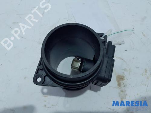 Mass air flow sensor CITROËN C5 III Break (RW_) 2.7 HDi | BP31419374M95 - Image 5
