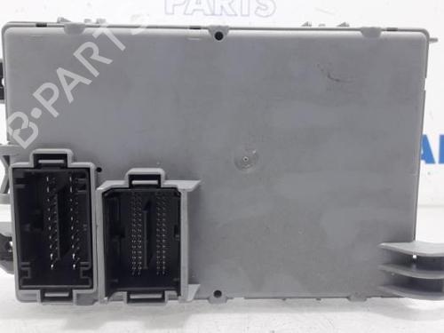 Engine control unit (ECU) FIAT PANDA (312_, 319_) 0.9 (312PXG1A) | BP31410776M57 