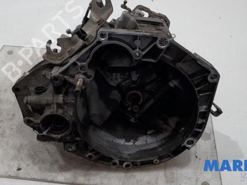 Gearbox FIAT PANDA (169_) 1.1 (169.AXA1A) | BP31401534M3 - Image 2