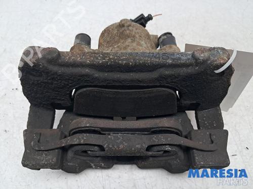 Used Right front brake caliper Right front brake caliper ALFA ROMEO GIULIETTA (940_) 1.4 TB (940FXB1A, 940FXB11) (170 hp) 34724143 34724143