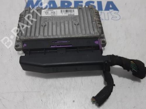 Gearbox control unit PEUGEOT 307 Break (3E) 1.6 16V | BP31436325M52 - Image 2