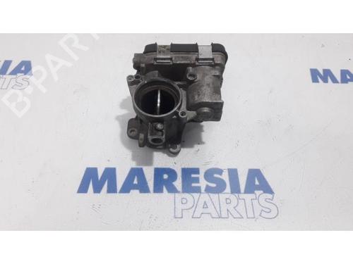 Used Throttle body CITROËN NEMO Box Body/MPV (AA_) 1.3 HDi 75 (75 hp) 31533814