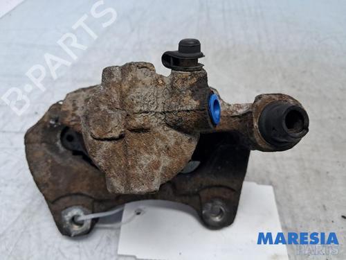 Right front brake caliper FIAT 500 (312_) 1.2 (312AXA1A) | BP33296381M104 - Image 5