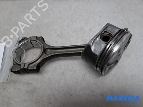 Used Other ALFA ROMEO BRERA (939_) 2.2 JTS (939.DXB11) (185 hp) 31489061