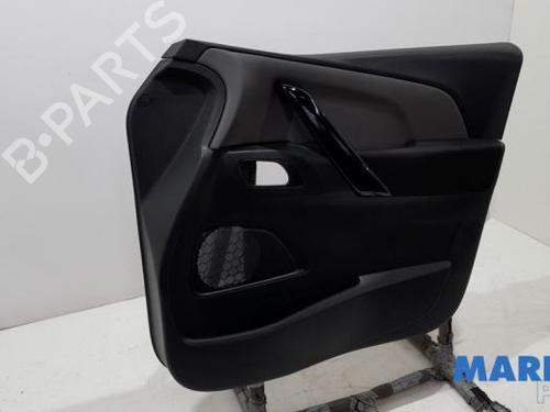 Front right panel CITROËN C4 Grand Picasso II (DA_, DE_) 1.2 THP 130 | BP31535323C59 