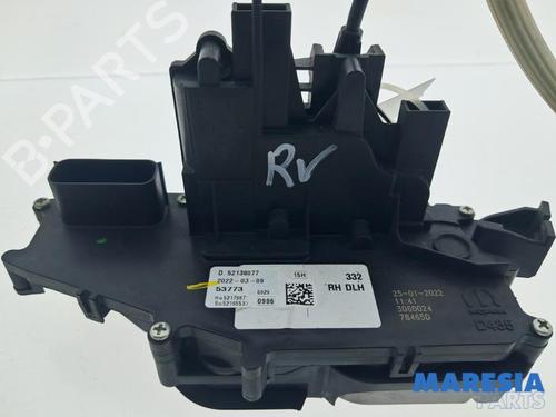 Electronic module FIAT 500e (332_) Elektro 3+1 (FA1) | BP36093249M83 - Image 3