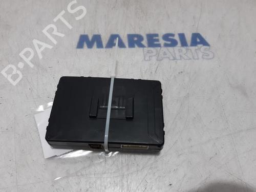 Used Other RENAULT CLIO IV (BH_) 1.6 RS (BHJ4, BHJ6, BHMM) (200 hp) 31406405