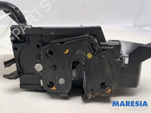 Used Electronic module PEUGEOT 308 II (LB_, LP_, LW_, LH_, L3_) 1.6 THP 125 (125 hp) 31632202