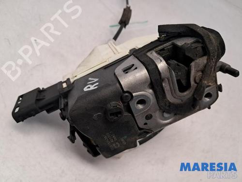 Electronic module CITROËN C5 III Break (RW_) 2.0 i 16V (RWRFJC, RWRFJF) | BP31514966M83 - Image 3