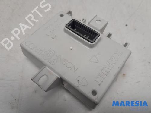 Used Electronic module RENAULT CLIO IV (BH_) 0.9 TCe 90 (BHNF, BHMA, BHMH, BHJK, BHJR) (90 hp) 31431221