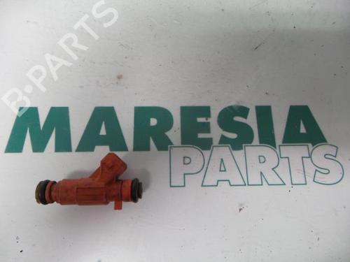 Used Injector PEUGEOT 206 SW (2E/K) 1.6 16V (109 hp) 31475862