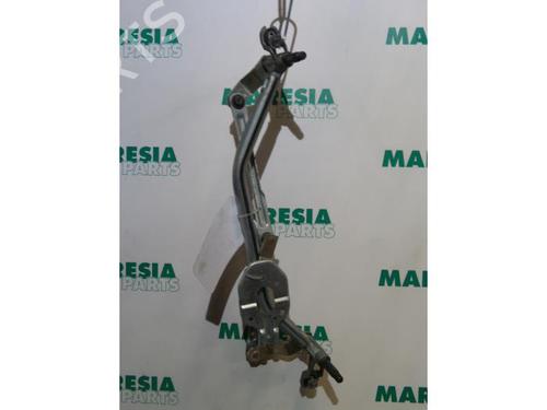 Used Front wipers mechanism PEUGEOT 207 (WA_, WC_) 1.6 16V VTi (120 hp) 31523625