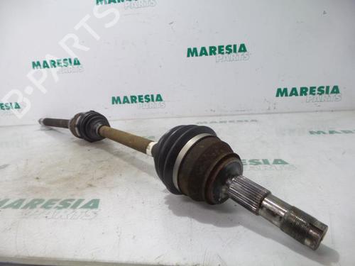Right front driveshaft PEUGEOT BOXER Van 2.2 HDi 100 | BP31527873M39