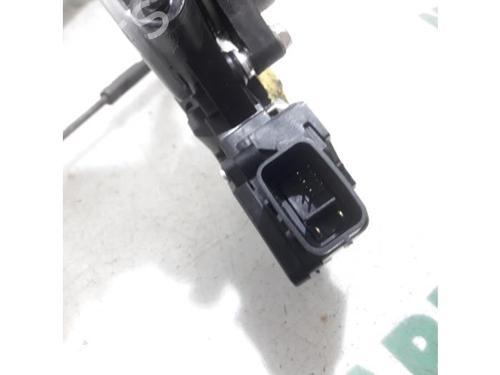 Front right window mechanism RENAULT KOLEOS I (HY_) 2.5 (HY0C, HY0N) | BP31386922C23 - Image 2