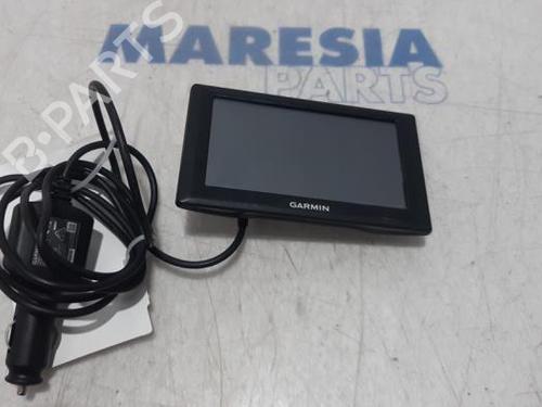 Used Electronic module Electronic module RENAULT KANGOO Express (FW0/1_) 1.5 dCi 75 (FW07, FW10, FW04) (75 hp) 31424542 31424542