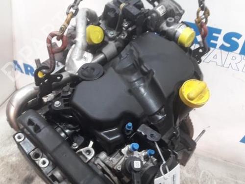 Engine RENAULT CLIO IV (BH_) 1.5 dCi 90 | BP31503454M1 