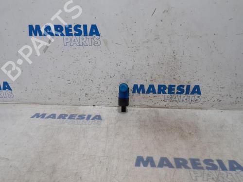 Used Other RENAULT CLIO IV (BH_) 0.9 TCe 90 (BHNF, BHMA, BHMH, BHJK, BHJR) (90 hp) 31493345