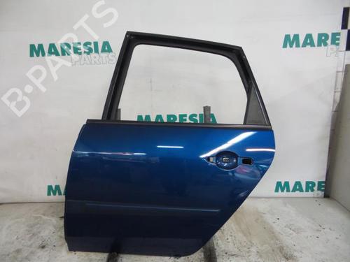 Used Left rear door RENAULT SCÉNIC II (JM0/1_) 1.5 dCi (JM16) (103 hp) 31425946