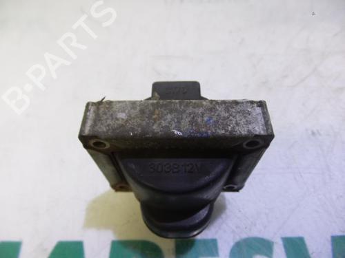 Ignition coil FIAT PANDA (169_) 1.1 (169.AXA1A) | BP31493825M94