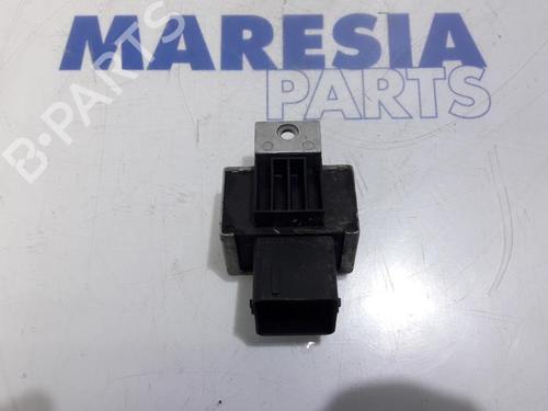 Electronic sensor RENAULT CLIO IV Grandtour (KH_) 1.5 dCi 90 (KHN3, KHN4) | BP31456453M84