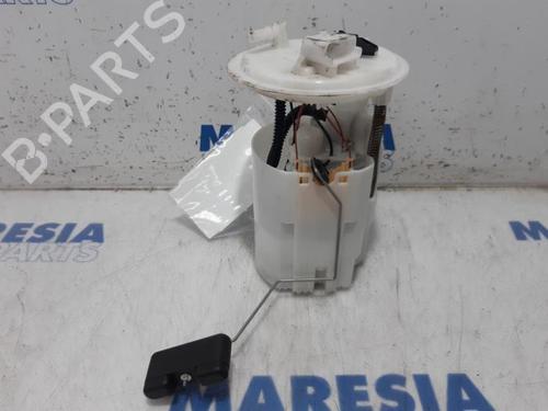 Fuel pump RENAULT MEGANE IV Hatchback (B9A/M/N_) 1.2 TCe 130 (B9MR) | BP31461421M76