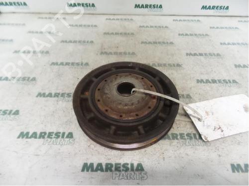 Used Pulley RENAULT GRAND SCÉNIC II (JM0/1_) 1.5 dCi (JM02, JM13) (101 hp) 31523535