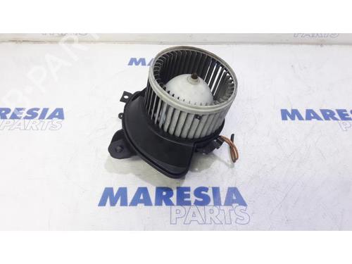 Used Heater blower motor FIAT FIORINO Box Body/MPV (225_) 1.4 (225BXA1A, 225BXF1A) (73 hp) 31508225