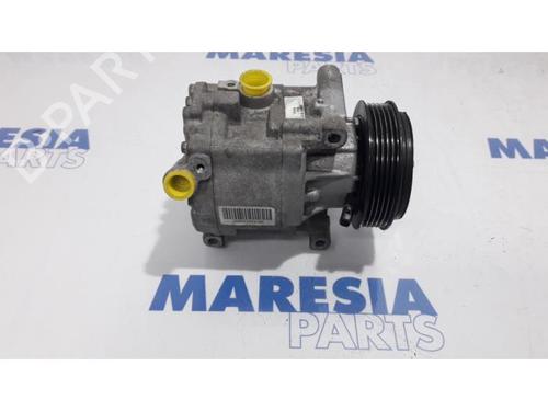 Used AC compressor FIAT 500 (312_) 0.9 (312AXG1A, 312.AXG11) (86 hp) 31408234