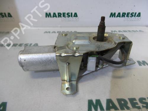 Used Rear wiper motor FIAT DOBLO MPV (119_, 223_) 1.9 JTD (223AXE1A) (100 hp) 31412847