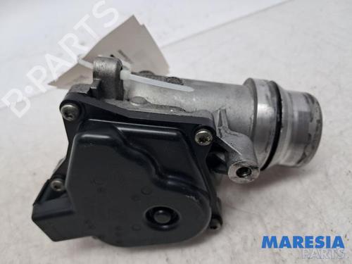 Drosselklappe für Drosselklappe RENAULT CLIO IV Grandtour (KH_) 1.5 dCi 90 (KHN3, KHN4) (90 hp) 36041427 36041427