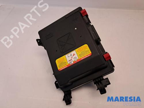 Fuse box CITROËN C4 Grand Picasso II (DA_, DE_) 1.6 HDi / BlueHDi 115 | BP31413063E1 - Image 2
