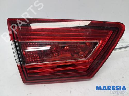 Used Left taillight Left taillight RENAULT CLIO IV (BH_) 0.9 TCe 90 (BHNF, BHMA, BHMH, BHJK, BHJR) (90 hp) 31422544 31422544
