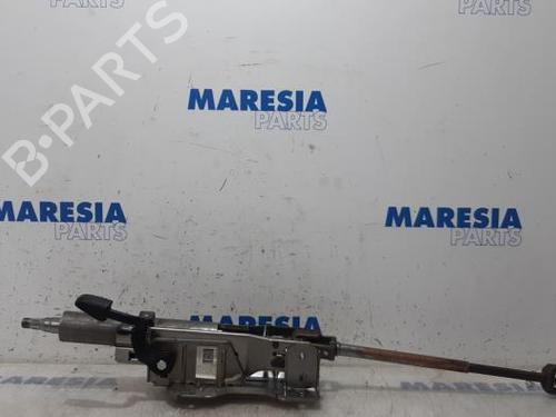 Used Steering column PEUGEOT BIPPER (AA_) 1.4 HDi (68 hp) 31445553