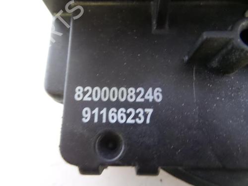 Electronic module RENAULT TRAFIC II Van (FL) 1.9 dCi 100 (FL0C, FL0K, FL0B) | BP31523809M83