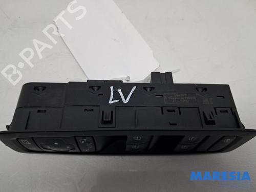 Switch RENAULT MEGANE IV Hatchback (B9A/M/N_) 1.2 TCe 130 (B9MR) | BP31510726I30 