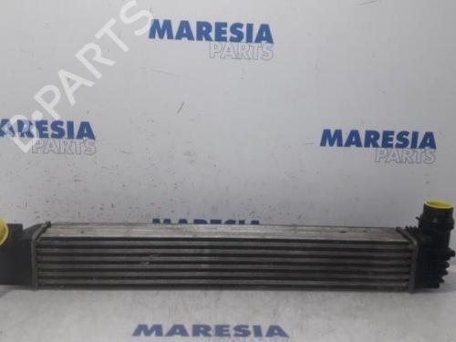 Intercooler RENAULT MEGANE III Grandtour (KZ0/1) 1.5 dCi (KZ09, KZ0D, KZ1G, KZ29, KZ14, KZ1W, KZ10, KZ1F,... | BP31466914M30 