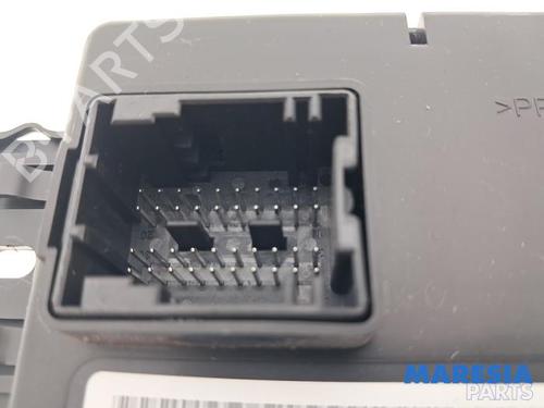Electronic module FIAT 500e (332_) Elektro 3+1 (FA1) | BP36093222M83 - Image 3