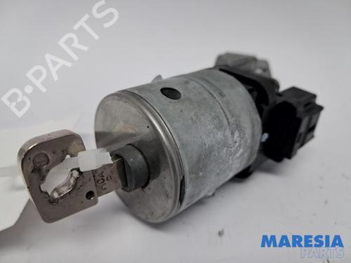 Used Ignition barrel PEUGEOT 207 CC (WD_) 1.6 16V Turbo (150 hp) 31419654