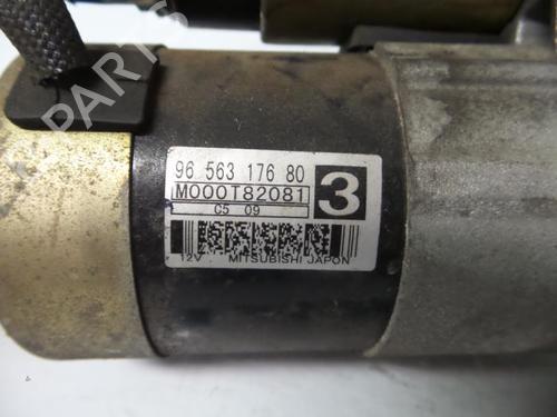 Starter CITROËN XSARA PICASSO (N68) 1.8 16V | BP31524478M8