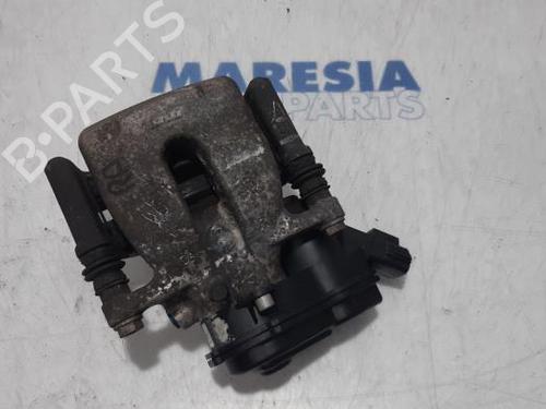 Used Right rear brake caliper RENAULT ESPACE V (JR_) 1.6 dCi 160 (160 hp) 31536744