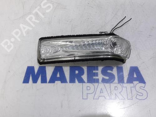 Used Left front indicator FIAT DOBLO Cargo (263_) 1.6 D Multijet (263WXD1B, 263WXR1B, 263WXX1B, 263ZXD1B,... (105 hp) 31408422