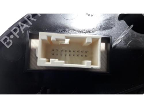 Instrument cluster CITROËN BERLINGO Box Body/MPV (B9) 1.6 HDi 90 | BP31428340C47 - Image 6