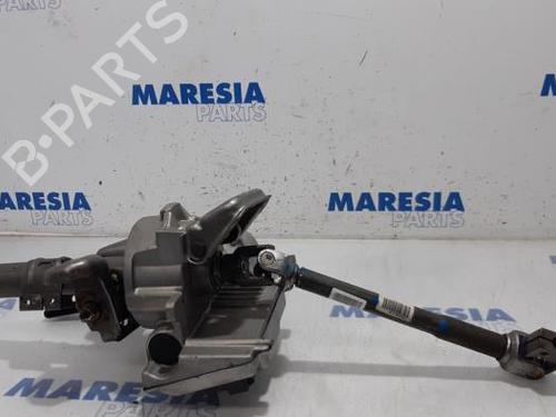 Used Steering column FIAT 500 (312_) 1.2 (312AXA1A) (69 hp) 31437918