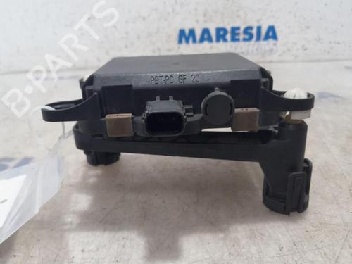 Electronic sensor PEUGEOT 5008 (0U_, 0E_) 1.6 HDi | BP31487716M84 
