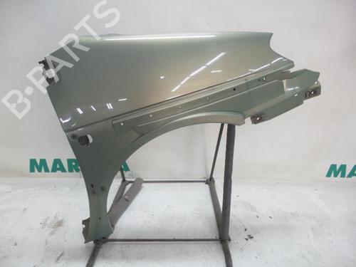 Used Right front fenders Right front fenders RENAULT SCÉNIC I MPV (JA0/1_, FA0_) 2.0 16V RX4 (139 hp) 31438228 31438228