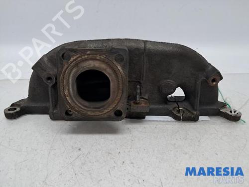 Used Exhaust manifold ALFA ROMEO GIULIETTA (940_) 1.4 TB (940FXB1A, 940FXB11) (170 hp) 31390092