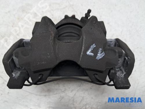 Used Left front brake caliper RENAULT CLIO IV (BH_) 0.9 TCe 90 (BHNF, BHMA, BHMH, BHJK, BHJR) (90 hp) 31468330